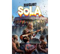 Dead Island 2 - SoLA (DLC) (PC) Steam Key GLOBAL