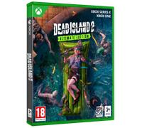Dead Island 2 Ultimate Edition Microsoft Xbox One standard