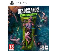 Dead Island 2 Ultimate Edition (PlayStati (Sony Playstation 5) (Importación USA)