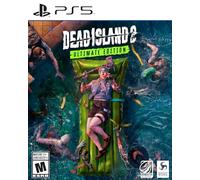 Dead Island 2: Ultimate Edition - PlayStation 5