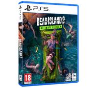 Dead Island 2 Ultimate Edition Playstation 5 standard