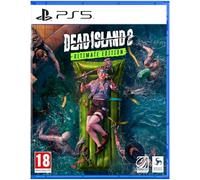 Dead Island 2 Ultimate Edition PS5