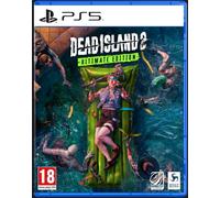 Dead island 2 ultimate edition ps5