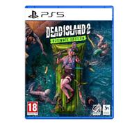 Dead Island 2 Ultimate Edition Playstation 5 standard