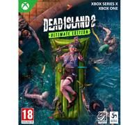 Dead Island 2 Ultimate Edition Microsoft Xbox One standard