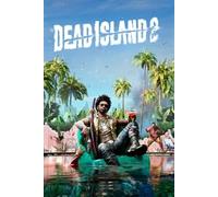 Dead Island 2 (Xbox Series X|S) XBOX LIVE Key EUROPE