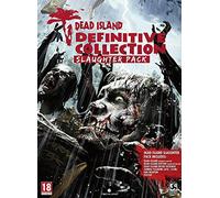 Dead Island Collection Definitive Slaughter Pack Jeu Xbox One