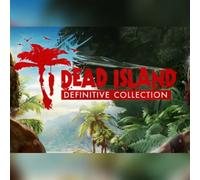 Dead Island Definitive Collection + Dead Island Retro Revenge (PC) Steam Key - GLOBAL