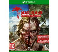 Dead Island - Definitive Collection [Importación Francesa]