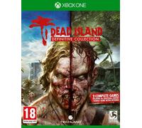 Dead Island Definitive Collection Juego XBOX One