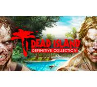 Dead Island Definitive Collection Microsoft Store US Xbox One