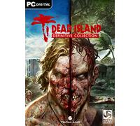 Dead Island Definitive Collection (PC Game)