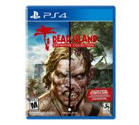 Dead Island Definitive Collection - PlayS (Sony Playstation 4) (Importación USA)