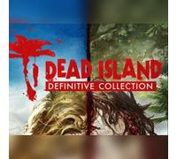 Dead Island Definitive Collection VPN Activated (PC) Steam Key - BRAZIL