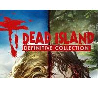 Dead Island Definitive Collection (Xbox One / Xbox Series X|S) Xbox Live Key - ARGENTINA