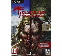 Dead Island - Definitive Edition Collection [Importación Italiana]