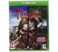 Dead Island - Definitive Edition Collection [Importación Italiana]