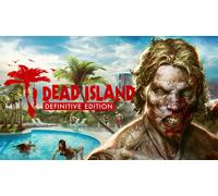 Dead Island Definitive Edition Steam Worldwide PC, Linux, GeForce Now