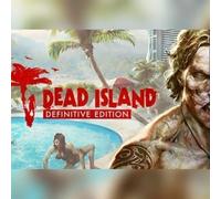 Dead Island Definitive Edition (Xbox One) Xbox Live Key - EU