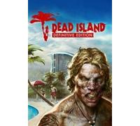 Dead Island | Definitive Edition (Xbox One) XBOX LIVE Key GLOBAL