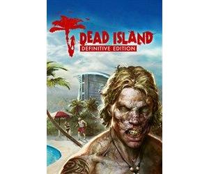 Dead Island | Definitive Edition (Xbox One) XBOX LIVE Key GLOBAL