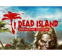 Dead Island Definitive Edition (Xbox One / Xbox Series X|S) Xbox Live Key - ARGENTINA