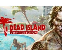 Dead Island Definitive Edition (Xbox One / Xbox Series X|S) Xbox Live Key - EU
