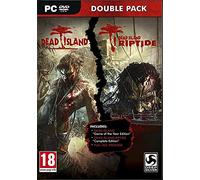 Dead Island - Double Pack [Importación Francesa]