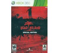 Dead Island Edición Especial