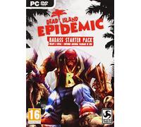 Dead Island: Epidemic - Badass Starter Pack