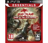 Dead Island: Game Of The Year Edition [Importación Inglesa]