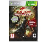 Dead Island: Game Of The Year - Reedición
