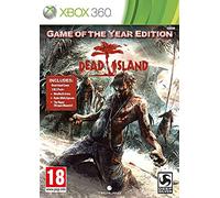 Dead Island Goty