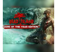 Dead Island (GOTY) (PC) Steam Key - GLOBAL