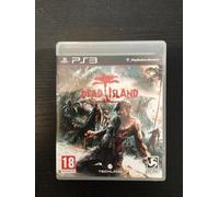 Dead Island [Importación italiana]