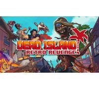 Dead Island Retro Revenge Microsoft Store Europe XBOX One