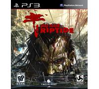 Dead Island Riptide