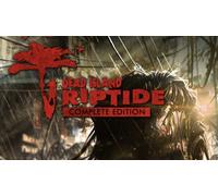 Dead Island: Riptide Complete Edition Steam Worldwide PC, Linux