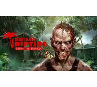 Dead Island: Riptide Definitive Edition Steam Worldwide PC, Linux, GeForce Now