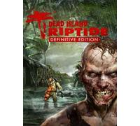 Dead Island: Riptide | Definitive Edition (Xbox One) - Xbox Live Key - EUROPE