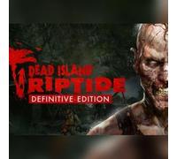 Dead Island: Riptide Definitive Edition (Xbox One / Xbox Series X|S) Xbox Live Key - UNITED STATES