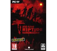 Dead Island Riptide - Edición Especial Preorder