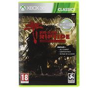 Dead Island Riptide - édition complète [Importación Francesa]