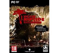 Dead Island Riptide - Édition Complète [Importación Francesa]