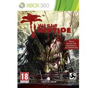 Dead Island Riptide - Édition Limitée [Importación Francesa]