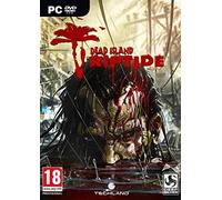 Dead Island Riptide [Importación francesa]