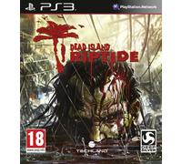 Dead Island Riptide [Importación Inglesa]