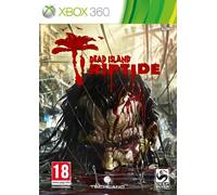 Dead Island: Riptide [Importación Italiana]
