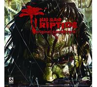 Dead Island: Riptide (Ost) by Pawel Blaszczak
