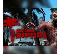 Dead Island Riptide (PC) Steam Key - EU